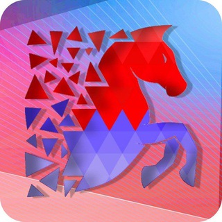 Логотип @konitonycska - 🪢Кони с Тоней | все о ПФК ЦСКА