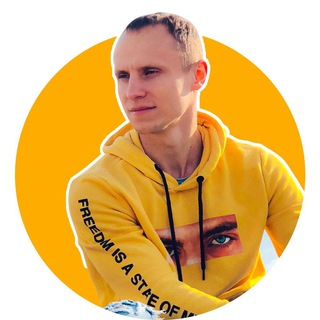 Логотип @konkin_evgeniy - Евгений Конкин