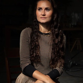 Логотип @konkina_happy - konkina_happy