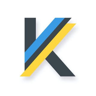 Логотип @konkretyka - Konkretyka