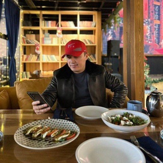 Логотип @konkurs7777 - Сухроб official