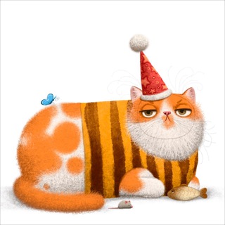 Логотип @konkurs_otkrytka - Номинация «Открытка»