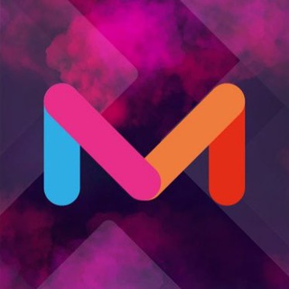 Логотип @konkursmir - МиР - Музыка и Развитие