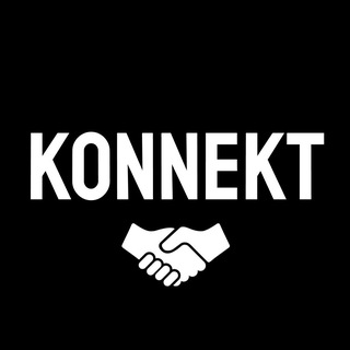 Логотип @konnekt_cz - KONNEKT | Сеть чатов и каналов в Чехии