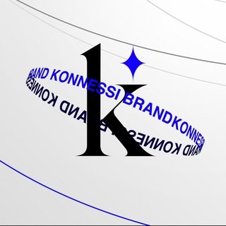 Логотип @konnessi - KONNESSI