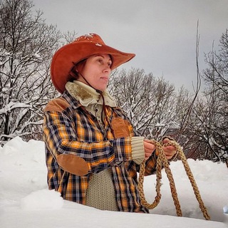 Логотип @konnie_progulki_ugnoe_siyanie_23 - Конные прогулки Южное сияние