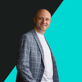 Логотип @konnov_pro - Д.Коннов ╹Бизнес и Потенциал