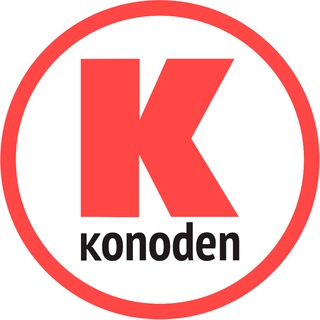 Логотип @konodenproyoutube - Чат YouTube Дениса Коновалова