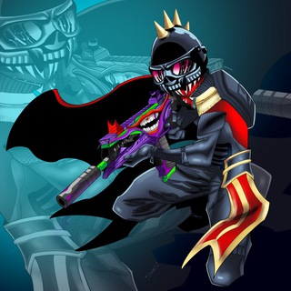 Логотип @konoha1218 - Konoha Pubg Mobile