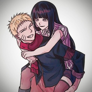 Логотип @konoha_bo_tt - |🍥| 𝑨𝒏𝒊𝒎𝒆 𝑵𝒂𝒓𝒖𝒕𝒐 |🍜|