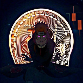 Логотип @konoha_crypto - Crypto