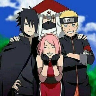 Логотип @konoha_femele - Твоя маленькая Коноха