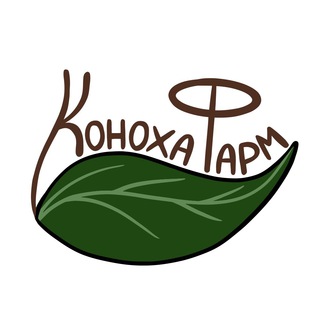 Логотип @konohafarmru - Здоровье и Красота konohafarm.ru