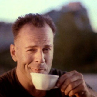 Логотип @konokaifi - Кино и чай