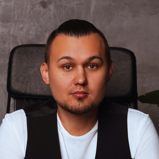 Логотип @kononiukruslan - Кононюк | Заметки ТОП менеджера