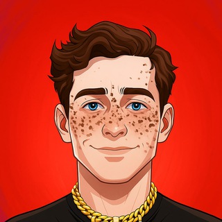 Логотип @konopatos - Артем Конопатый