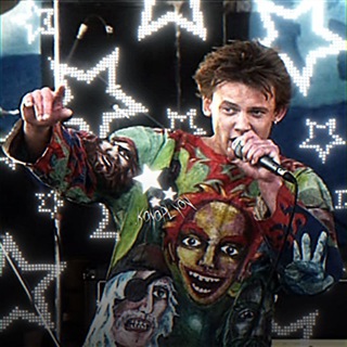 Логотип @konoplash - церковь конопли🎤