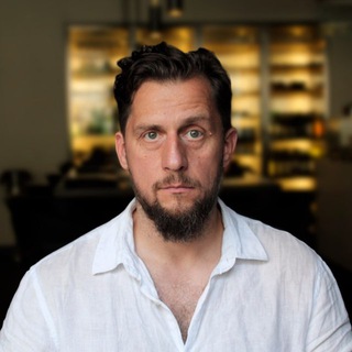 Логотип @konorov - Гештальт-терапия | Коноров Федор