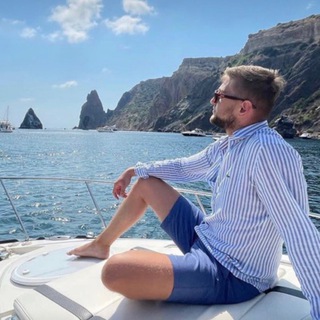 Логотип @konov_invest - ЗАМЕТКИ ИНВЕСТОРА