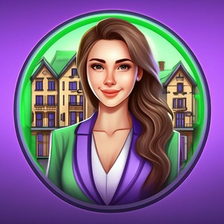 Логотип @konserge_spb - Консьерж СПб