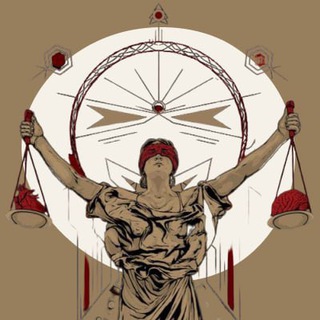 Логотип @konshina_urist_blog - ⚖️ЕЛЕНА КОНЬШИНА⚖️ ВОЕННОЕ ПРАВО⚖️