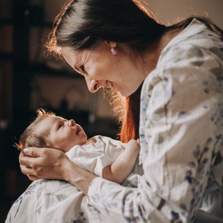 Логотип @konsksu - Ксю Ч. | консультант по ГВ