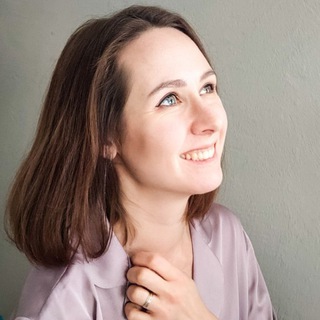 Логотип @konsksu_chat - Ксю Ч • консультант по ГВ