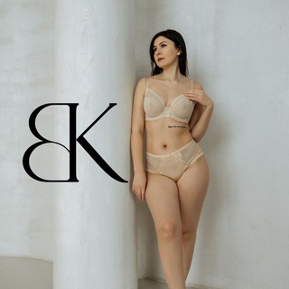 Логотип @konsoleta - БРА КОНСОЛЕТА Нижнее белье / брафиттинг