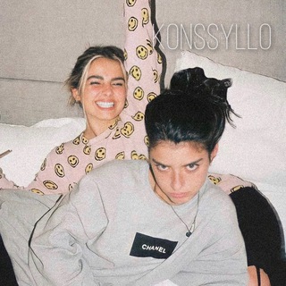 Логотип @konssyllo - KONSSYLLO