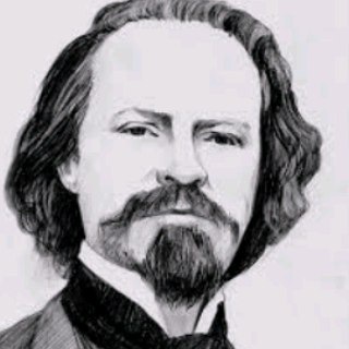 Логотип @konst_balmont - Константин БАЛЬМОНТ