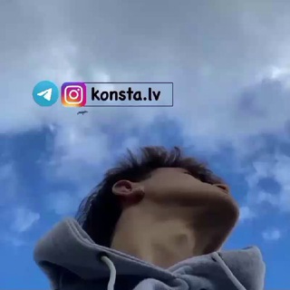 Логотип @konsta_lv - Konsta.lv❤️‍🔥