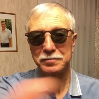 Логотип @konstaantinich - Константиныч | Блогер пенсионер