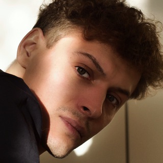 Логотип @konstant_davidov - Konstantin Davidov