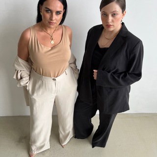 Логотип @konstantastyle - Konstanta.plus