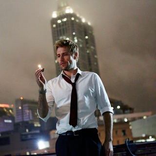 Логотип @konstantin1season - Константин, Сериал, 1 Сезон