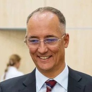 Логотип @konstantin_babkin - Konstantin Babkin