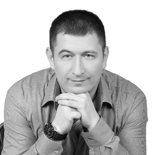 Логотип @konstantin_danilov - Константин Данилов