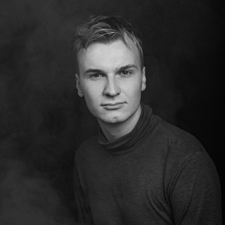 Логотип @konstantin_ignatov - Константин Игнатов