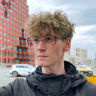 Логотип @konstantin_larionov - Константин Ларионов