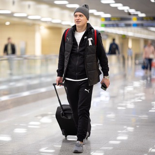 Логотип @konstantin_savichev_77 - Константин Савичев 77