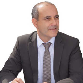 Логотип @konstantinbazarov - Константин Базаров