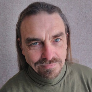 Логотип @konstantinboldyrev - Интуитивность MBA