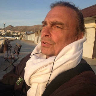 Логотип @konstantinboldyrev_chat - MBA интуитивности_чат