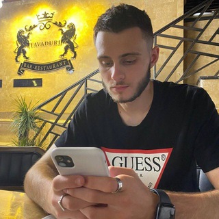 Логотип @konstantinfuture - KONSTANTIN FUTURES TRADE