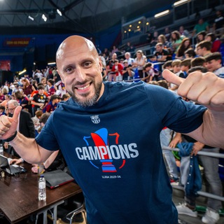 Логотип @konstantinigropulo - Гандбол Липучий