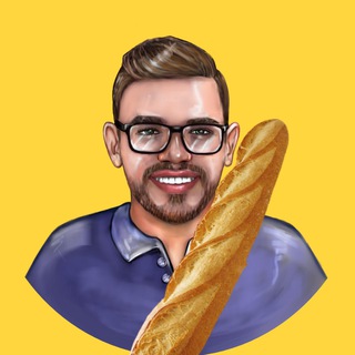 Логотип @konstantinmatsevich - Французский с konstantin.matsevich