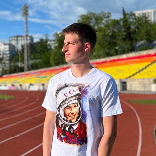 Логотип @konstantinmegel1 - Костя Мегель