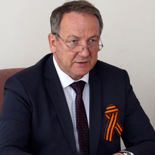 Логотип @konstantinov_va - Глава Свободного Владимир Константинов