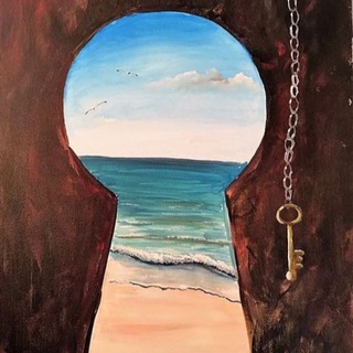 Логотип @konstantinova_notes - Заметки психотерапевта