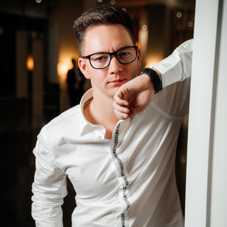 Логотип @konstantinpletnikov - Константин Плетников | Канал